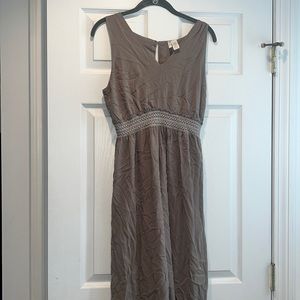 Women’s Japna Jumpsuit (L)